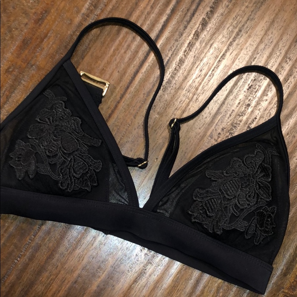 Target Bikini top